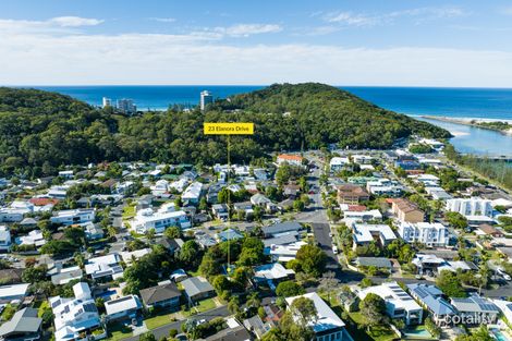 Property photo of 23 Elanora Drive Burleigh Heads QLD 4220