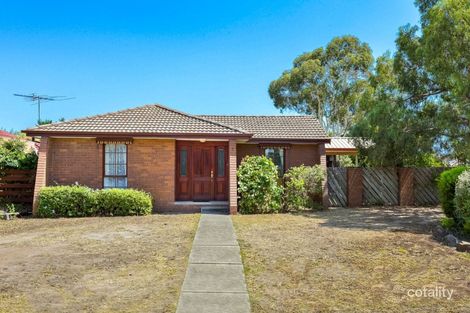 Property photo of 1 Angourie Crescent Taylors Lakes VIC 3038