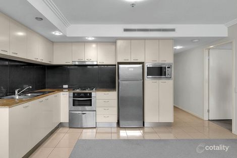 Property photo of 1605/70 Mary Street Brisbane City QLD 4000