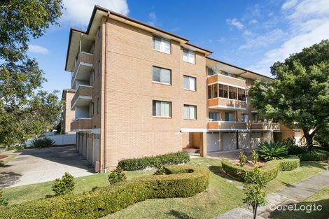 Property photo of 17/61 Parramatta Street Cronulla NSW 2230