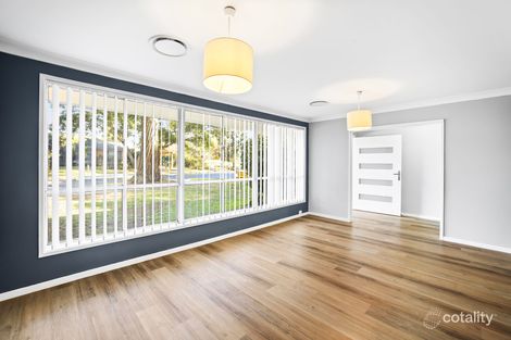 Property photo of 10 Merino Drive Elderslie NSW 2570