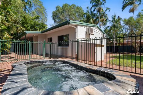 Property photo of 3 Regulus Court Woodroffe NT 0830