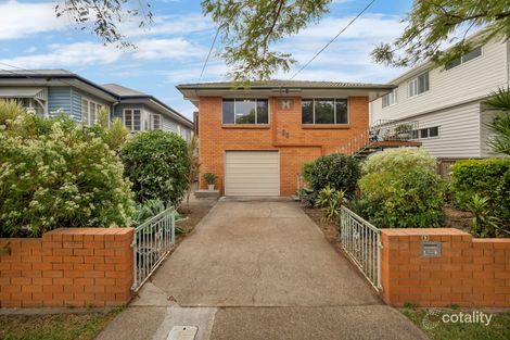 Property photo of 63 Lilley Street Hendra QLD 4011