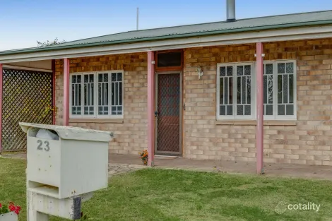 Property photo of 23 Kates Street Clifton QLD 4361
