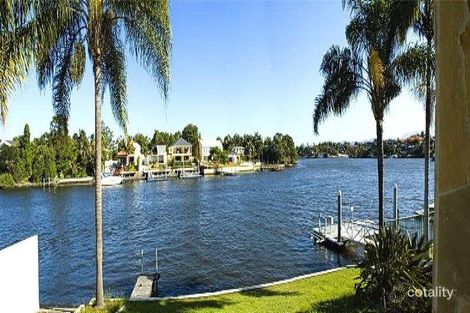 Property photo of 22 Kookaburra Court Bundall QLD 4217