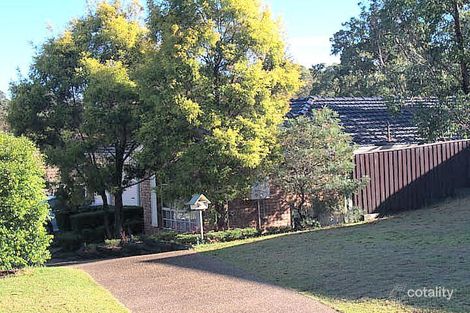 11 Camille Pl, Glenhaven, NSW 2156