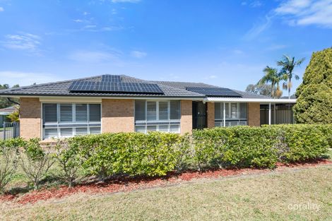3 Greenbrook Pl, Horsley, NSW 2530