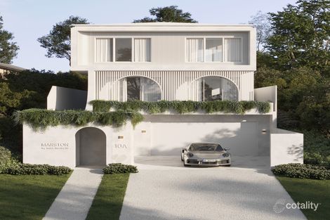 10b Marston Ave, Indooroopilly, QLD 4068
