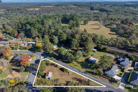 84 Penrose Rd, Bundanoon, NSW 2578