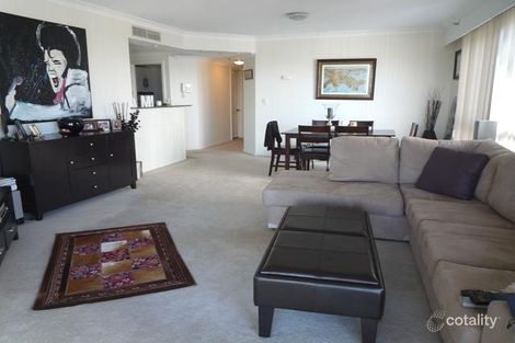 Property photo of 1201/37 Glen Street Milsons Point NSW 2061