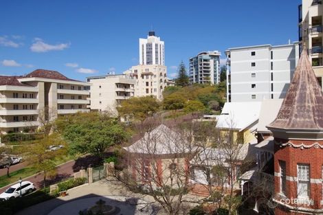 Property photo of 52/48 Mount Street West Perth WA 6005