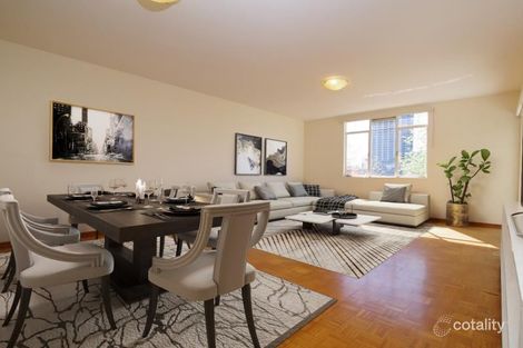 Property photo of 52/48 Mount Street West Perth WA 6005