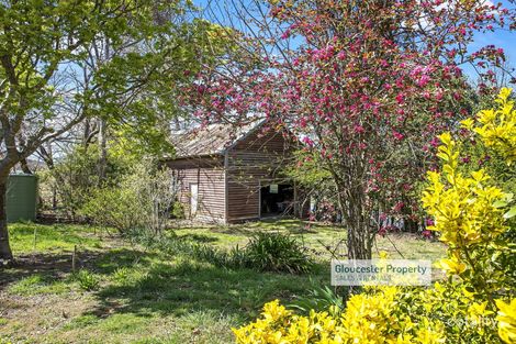 24 Tops Rd, Nowendoc, NSW 2354