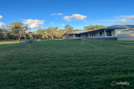 Property photo of 281 Wiedmans Road Swan Creek QLD 4370