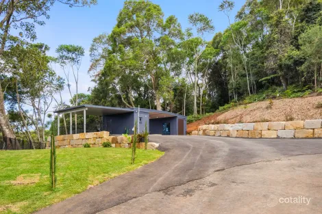 2481 Springbrook Rd, Springbrook, QLD 4213