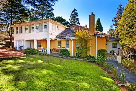 Property photo of 48 Woodford Street Leura NSW 2780