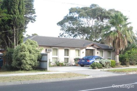 Property photo of 36 Admirala Avenue Dandenong North VIC 3175