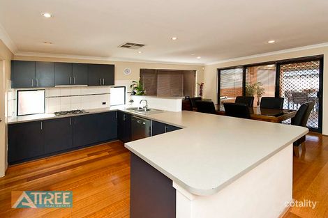 Property photo of 16 Parkview Drive Southern River WA 6110