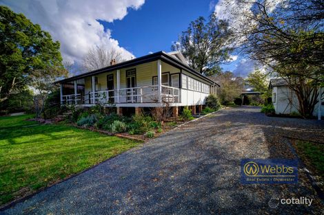 2377 Bucketts Rd, Gloucester, NSW 2422