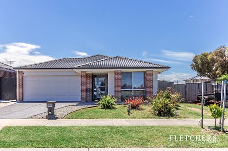 Property photo of 51 Waiben Crescent Point Cook VIC 3030