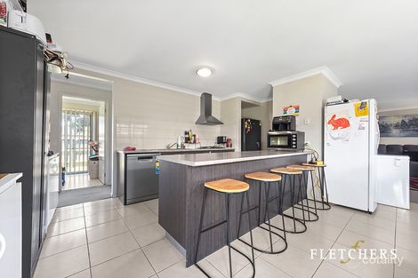 Property photo of 51 Waiben Crescent Point Cook VIC 3030