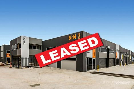 Property photo of 20/6-14 Wells Road Oakleigh VIC 3166