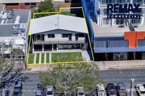 Property photo of 23 Gordon Street Mackay QLD 4740