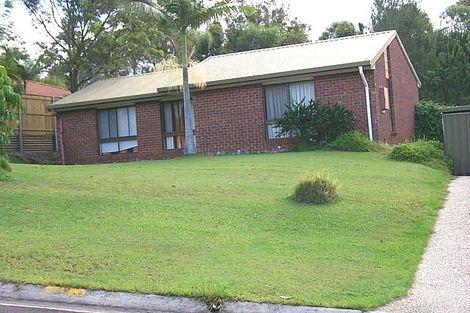 55 Lexington Dr, Worongary, QLD 4213