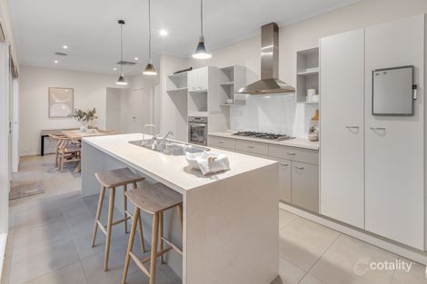 Property photo of 11 Lakeside Close Mawson Lakes SA 5095