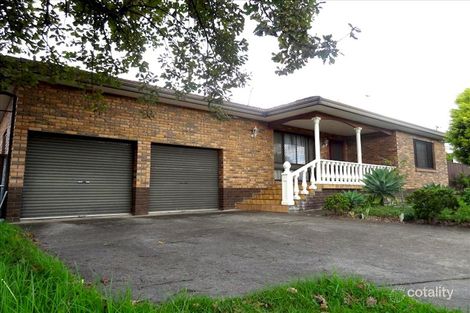 Property photo of 60 Boyd Street Cabramatta West NSW 2166