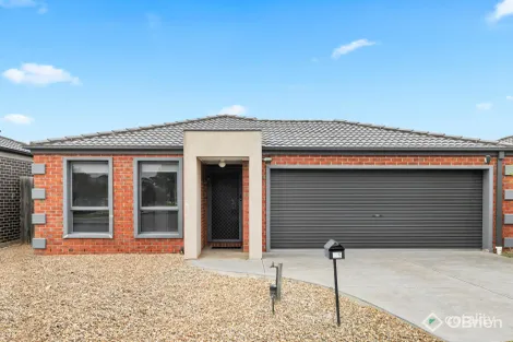 Property photo of 35 Federal Drive Wyndham Vale VIC 3024