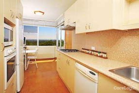 Property photo of 701/856 Pacific Highway Chatswood NSW 2067