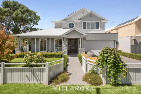 Property photo of 14 Ward Road Queenscliff VIC 3225