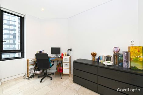 Property photo of 917/20 Chisholm Street Wolli Creek NSW 2205