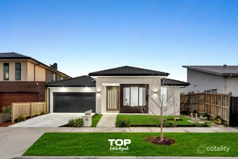 6 Lensing St, Clyde North, VIC 3978