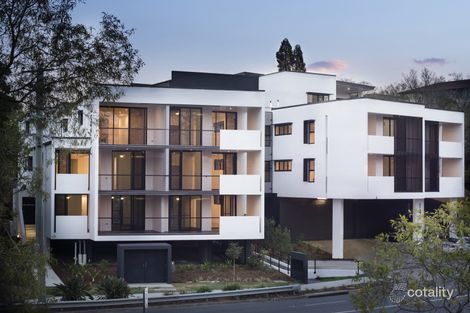 305/147 Sir Fred Schonell Dr, St Lucia, QLD 4067