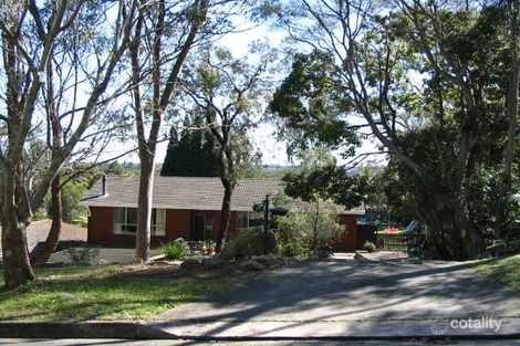 17 Fisher Ave, North Wahroonga, NSW 2076