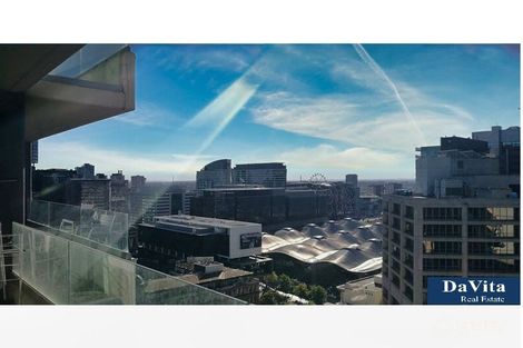 2602/8 Downie St, Melbourne, VIC 3000