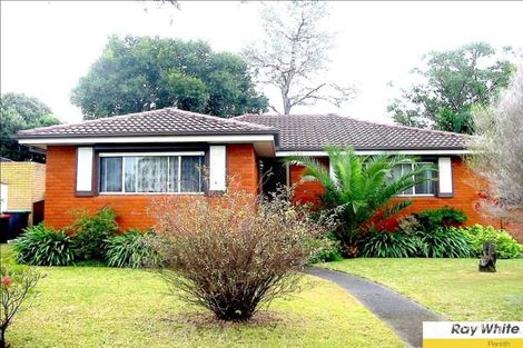 67 Rugby St, Werrington County, NSW 2747