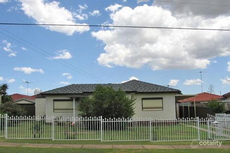 14 Mcclean St, Blacktown, NSW 2148