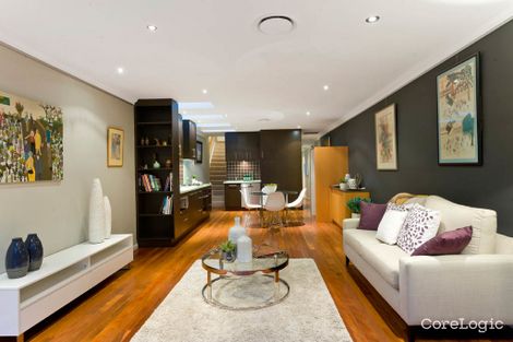 Property photo of 10 Keegan Avenue Glebe NSW 2037