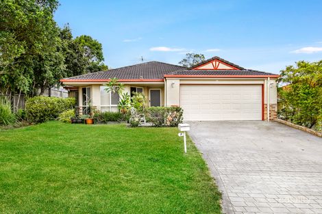 5 Mount Maroon St, Algester, QLD 4115