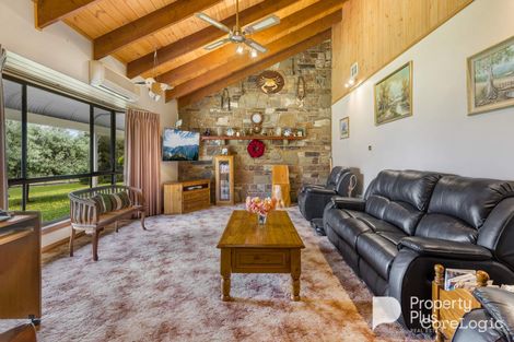 Property photo of 19 Webbs Road Campbells Creek VIC 3451