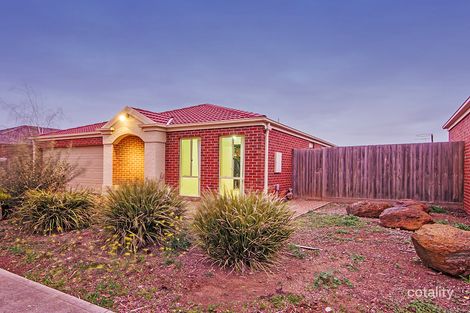 Property photo of 37 Vanderbilt Avenue Truganina VIC 3029