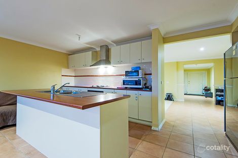 Property photo of 37 Vanderbilt Avenue Truganina VIC 3029