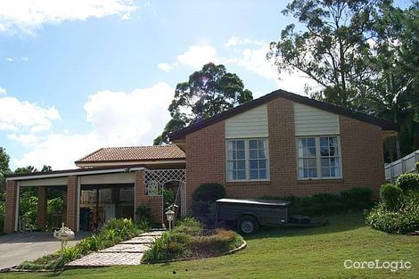 Property photo of 6 Bond Street Rochedale South QLD 4123