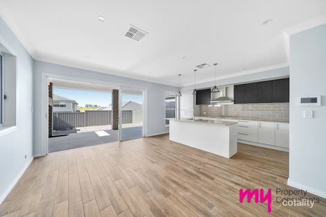 Property photo of 220A Village Circuit Gregory Hills NSW 2557