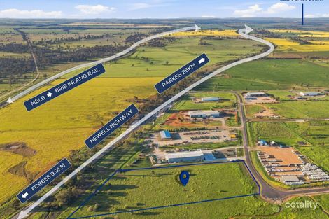 58 Angus Clarke Dr, Forbes, NSW 2871