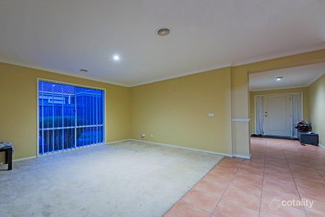 Property photo of 37 Vanderbilt Avenue Truganina VIC 3029
