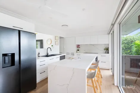 Property photo of 25 Tralee Avenue Killarney Heights NSW 2087